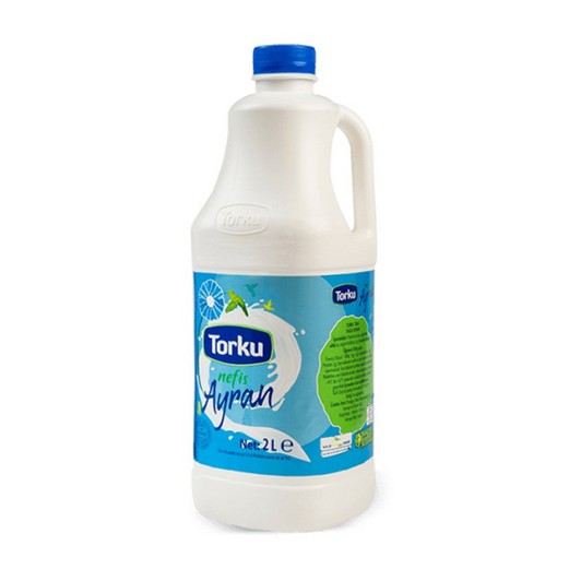 Torku Ayran 2 lt