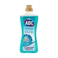 Abc Yüzey Temizleyici 2,5lt Bahar Tutkusu