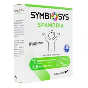 Symbiosys Spamodia 20 Stick