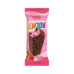 Freedo Enjoy Çilekli 70 Ml