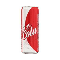 Bi Cola 330 Ml