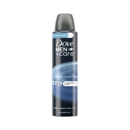 Dove Men Clean Deodorant 150 ml 