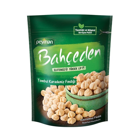 Peyman Dorleo Fındık 160 Gr