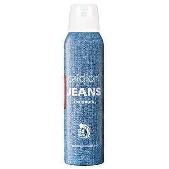 Caldion Deodorant Jeans Women 150 ml