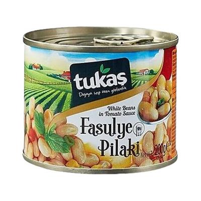 TUKAS FASULYE PILAKI 200g