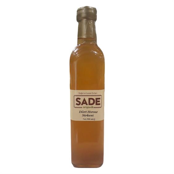 Q.SADEORGANIKDORTHIRSIZSIRKE500ML