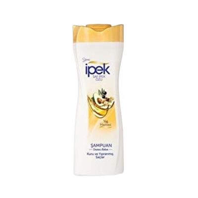 IPEK SAMPUAN 450ml DRY&DAMAGED