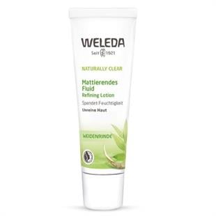 Weleda Naturally Clear Nemlendirici ve Matlaştırıcı Losyon 30 ml