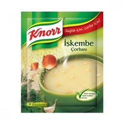 Knorr İşkembe Çorbası 63 gr