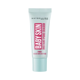 Maybelline Baby Skin Makyaj Bazı