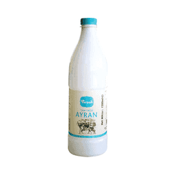 Birşah Ayran 1500 Ml