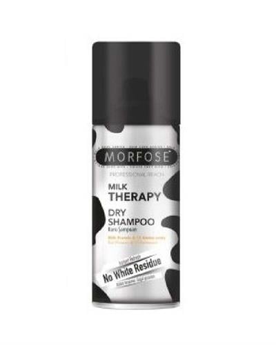Morfose Milk Therapy Kuru Şampuan 90 ml