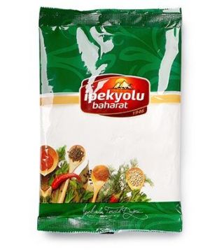İpekyolu Baharat Pudra Şekeri 1 Kg