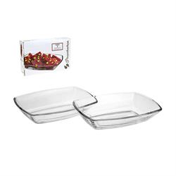 Paşabahçe Tokio 2li Çerezlik 54942