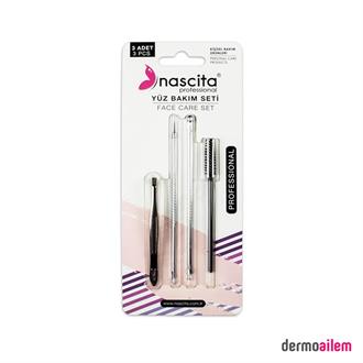Nascita Yüz Bakım Seti 3'lü - 10