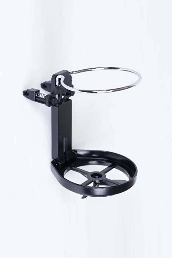 Autokit Araç İçi Fanlı-Katlamalı Bardak Tutucu FA1-274