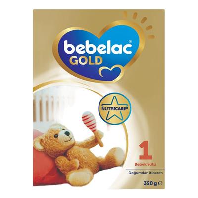 BEBELAC GOLD 1 350gr