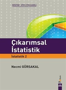 Çıkarımsal İstatistik; İstatistik 2