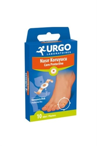 Urgo Nasır Koruyucu Bant 10 Adet