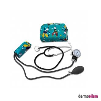 Nimo Aneroid Çocuk Tansiyon Aleti HS-20C