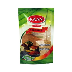 Kaan Yeditürlü 50 gr