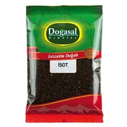 Doğasal İsot 60 Gr