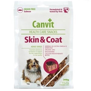 Canvit Immunity Tahılsız Köpek Ödülü 200 Gr