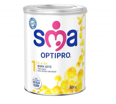 SMA OPTIPRO MAMA 800gr 1