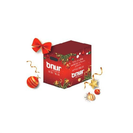 Onur Platin Yılbaşı Paketi 