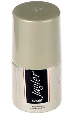 Jagler Roll On Sport 50 Ml.