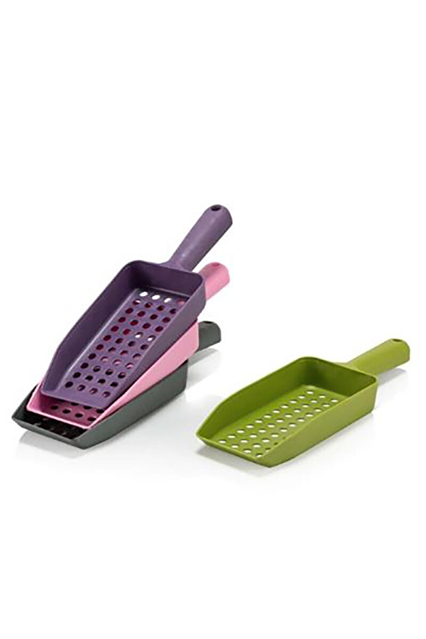 Poliwork Kedi Kumu Küreği