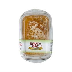 Ravza Bal Petekli 200 Gr