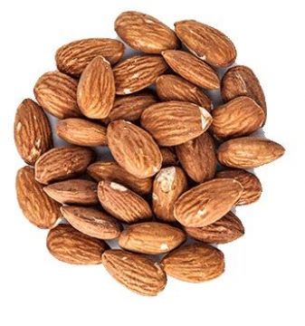 Nevden Kavrulmuş Badem 250 Gr