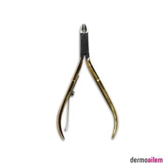 Nascita Et Pensi Tek Yaylı Yarı Sarı 5 mm - 02