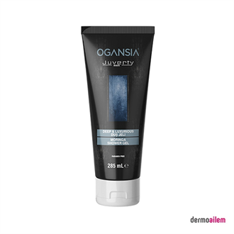 Ogansia Men Deep Luxurious Duş Jeli 285 ml