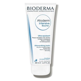 Bioderma Atoderm Intensive Balm 200 ml