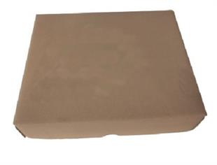 4 Nokta yapıştırma Kolay Kurulum Kutu 22x14x5 cm