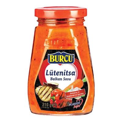 BURCU LUTENITSA SOS 310g