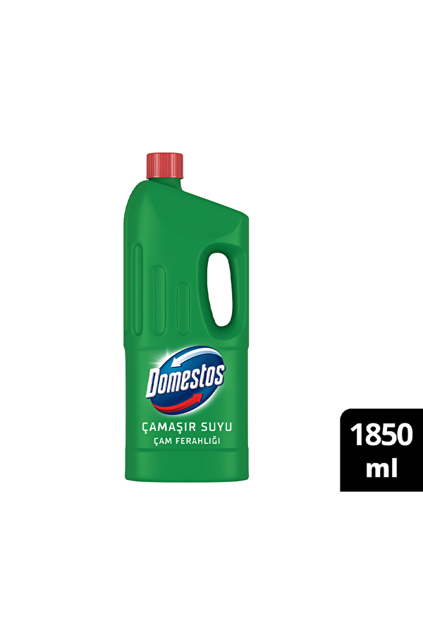 Domestos Ultra Çamaşır Suyu 1850 ml Çam Ferahlığı