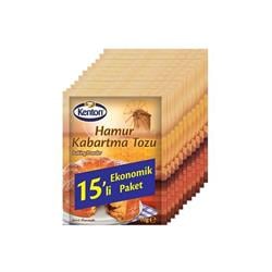 Kenton Kabartma Tozu 15 Li 150 GR