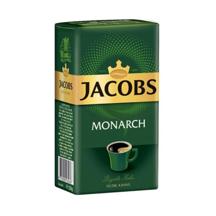 Jacobs Monarch Filtre Kahve 250 gr