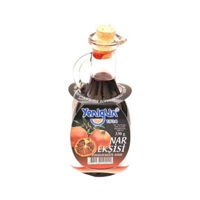 YENIGÜN %100 NAR EKSISI 330gr Cam