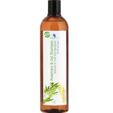 Hunca Care Şampuan Biberiye 700 ml