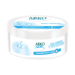 Arko Nem Soft Touch Bakım Kremi 150 ml
