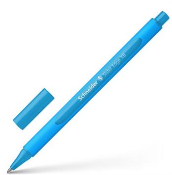 Schneider Slider Edge XB Tükenmez Kalem Açık Mavi 152210