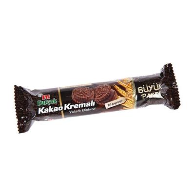 ETI BURÇAK KAKAO KREMALI YULAFLI BISKÜVI 82gr