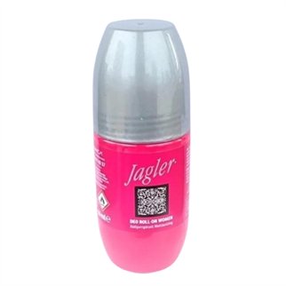 Jagler Deo Rollon 50ml