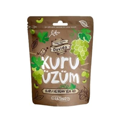 DOVIDO KURU ÜZÜM 200gr