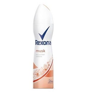 Rexona Deodorant Musk 150ml 