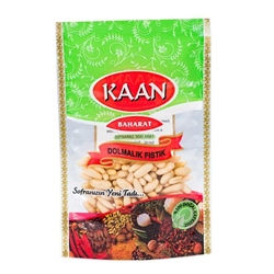 Kaan Dolmalık Fıstık 20 gr